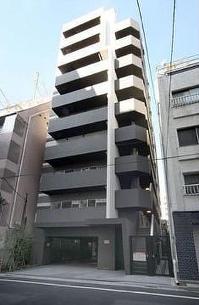 アクサス上野北